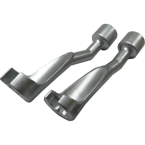 Jeu de 2 cl&eacute;s pour injection de carburant Cummins Toolneeds Inc.
