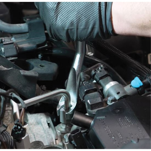 Jeu de 2 cl&eacute;s pour injection de carburant Cummins Toolneeds Inc.