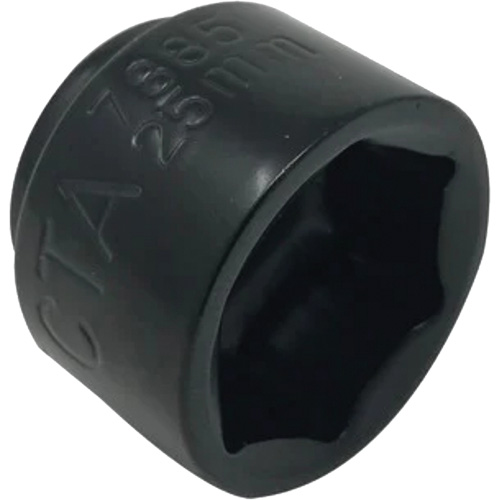 Douille pour filtre &agrave; huile Cummins 5,9 L - 25 mm Toolneeds Inc.