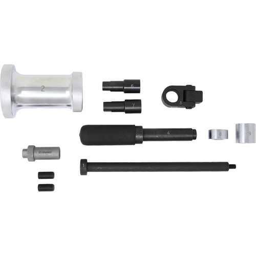 Injector Puller Kit with Duramax Adapter Toolneeds Inc.