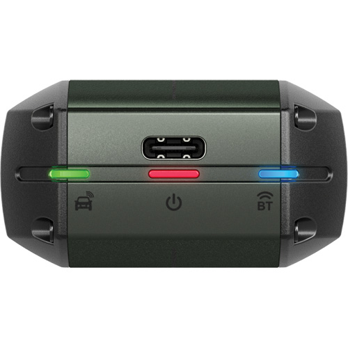 Outil de diagnostic Bluetooth de poche avec commandes bidirectionnelles Toolneeds Inc.