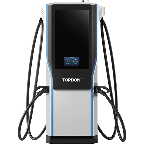 Chargeur rapide pour VE BoostQ, 180 kW, c.c., Connecteur CCS1 Toolneeds Inc.