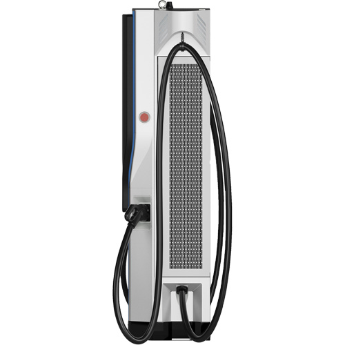 Chargeur rapide pour VE BoostQ, 180 kW, c.c., Connecteur CCS1 Toolneeds Inc.