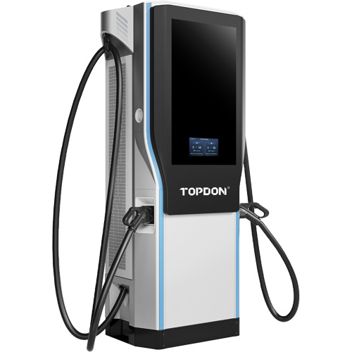 Chargeur rapide pour VE BoostQ, 180 kW, c.c., Connecteur CCS1 Toolneeds Inc.