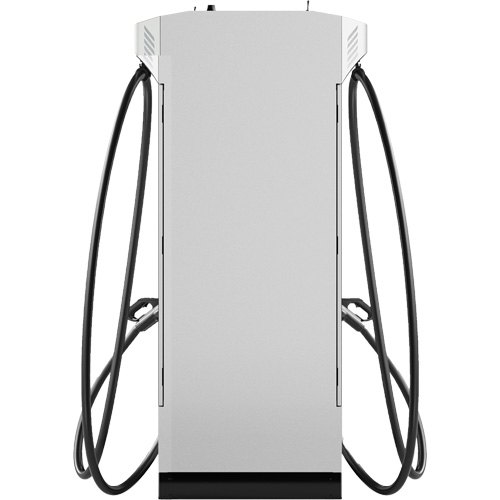 Chargeur rapide pour VE BoostQ, 120 kW, c.c., Connecteur CCS1 Toolneeds Inc.