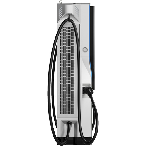 Chargeur rapide pour VE BoostQ, 60 kW, c.c., Connecteur CCS1 Toolneeds Inc.