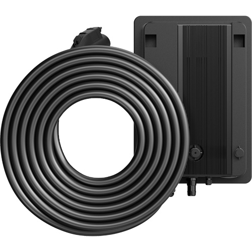 Chargeur pour VE commercial PulseQ AC Max, 48 A, Niveau 2 CA, Connecteur Type 1 (SAE J1772) Toolneeds Inc.