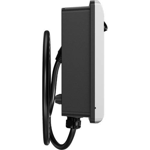 Chargeur pour VE commercial PulseQ AC Max, 48 A, Niveau 2 CA, Connecteur Type 1 (SAE J1772) Toolneeds Inc.