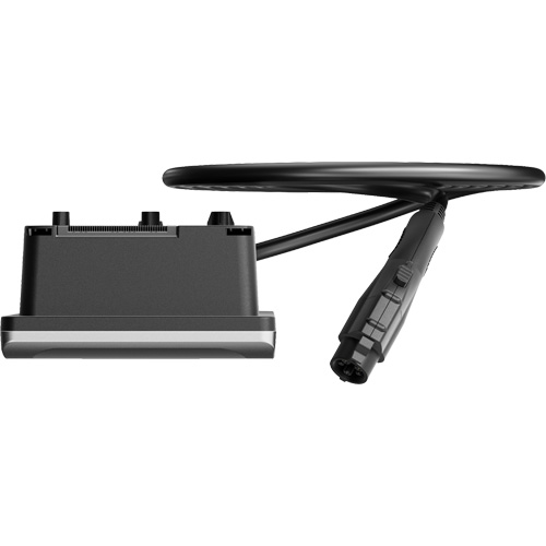 Chargeur pour VE commercial PulseQ AC Max, 48 A, Niveau 2 CA, Connecteur Type 1 (SAE J1772) Toolneeds Inc.