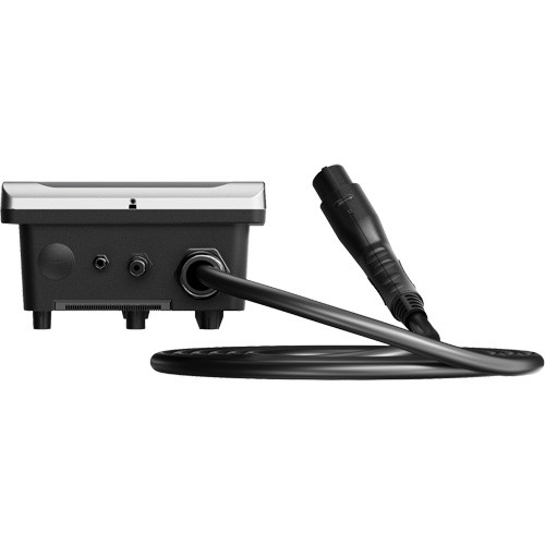 Chargeur pour VE commercial PulseQ AC Max, 48 A, Niveau 2 CA, Connecteur Type 1 (SAE J1772) Toolneeds Inc.