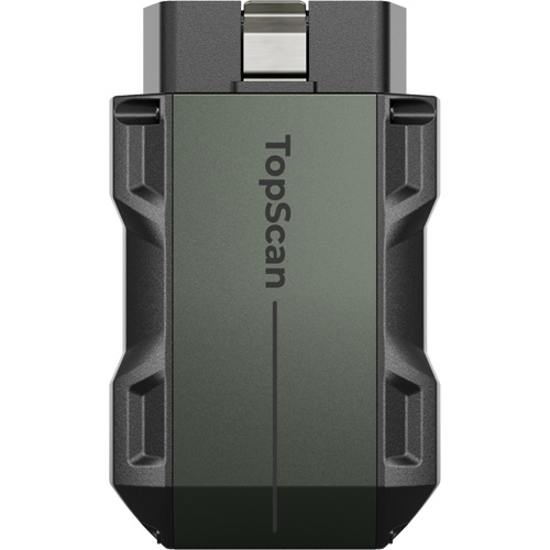 Outil de diagnostic Bluetooth de poche TopScan Pro avec commandes bidirectionnelles Toolneeds Inc.