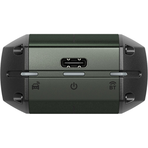 Outil de diagnostic Bluetooth de poche TopScan Pro avec commandes bidirectionnelles Toolneeds Inc.