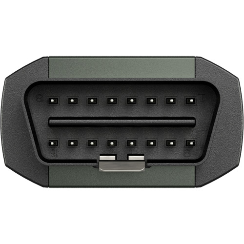 Outil de diagnostic Bluetooth de poche TopScan Pro avec commandes bidirectionnelles Toolneeds Inc.