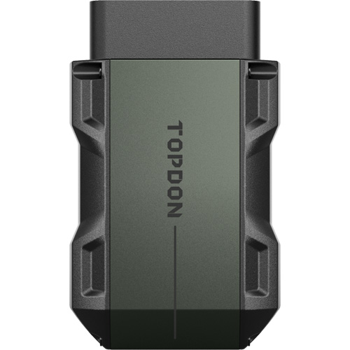 Outil de diagnostic Bluetooth de poche TopScan Pro avec commandes bidirectionnelles Toolneeds Inc.