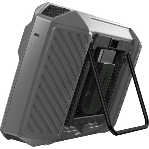 Outil de diagnostic et programmation des cl&eacute;s UltraDiag 8" avec commandes bidirectionnelles Toolneeds Inc.