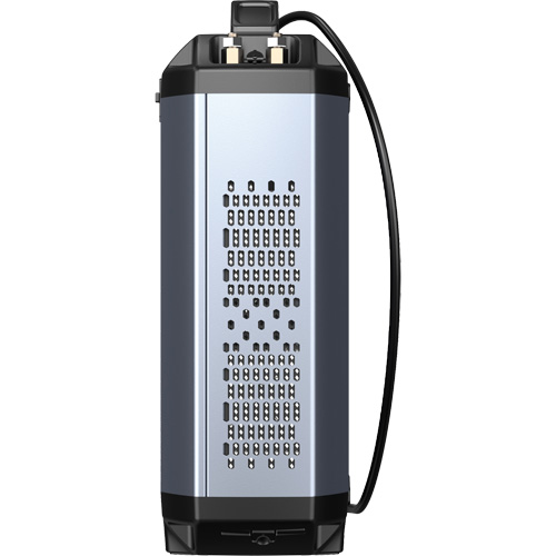 Alimentation stable 90 A et chargeur intelligent 12 V/24 V Tornado90000 Toolneeds Inc.