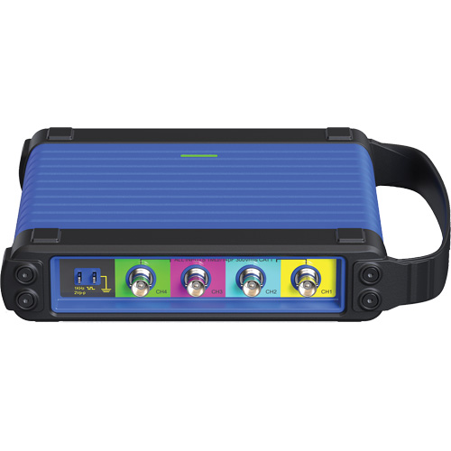 Outil de diagnostic Phoenix Max de niveau &eacute;quipement original de 13,3" avec station daccueil et oscilloscope &agrave; 4 voies Toolneeds Inc.