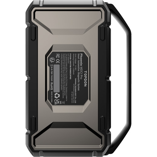 Phoenix Smart – Outil de diagnostic de niveau constructeur avec &eacute;cran 10,1", programmation bas&eacute;e sur l'infonuage et protocoles avanc&eacute;s Toolneeds Inc.