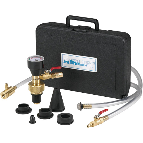 UView Airlift Kit & Cooling System Replacement Parts Toolneeds Inc.