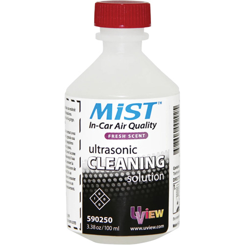 MiST Cleaning Solution Toolneeds Inc.