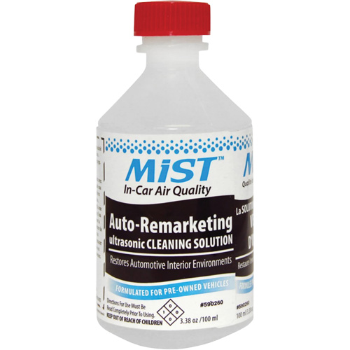 MiST Auto Remarketing Formula Toolneeds Inc.