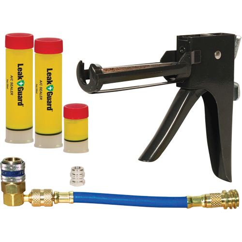 LeakGuard Spotgun Jr. Injection Kit Toolneeds Inc.