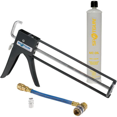 Spotgun Oil Injection Kit Toolneeds Inc.