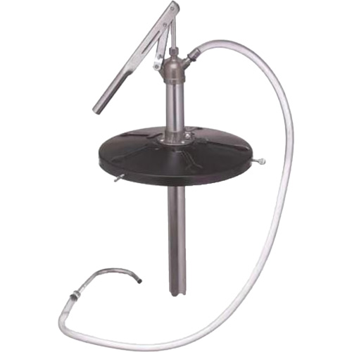 Pompe &agrave; levier pour seaux de 19 litres, 48" lo Toolneeds Inc.