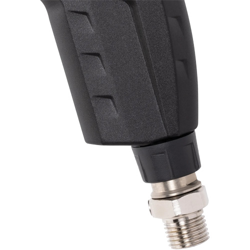 Pistolet de peinture de premi&egrave;re qualit&eacute; pour la peinture automobile X RP 1,3 I, Entr&eacute;e d'air 1/4" NPT, 11,65 pi³/min, 0,17 psi Toolneeds Inc.