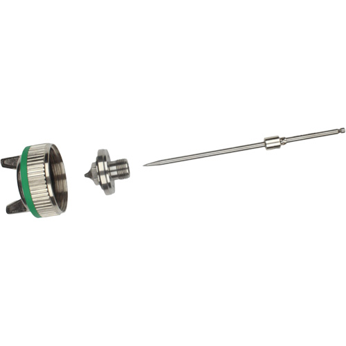 3000 B HVLP 1.3 Nozzle Set Toolneeds Inc.