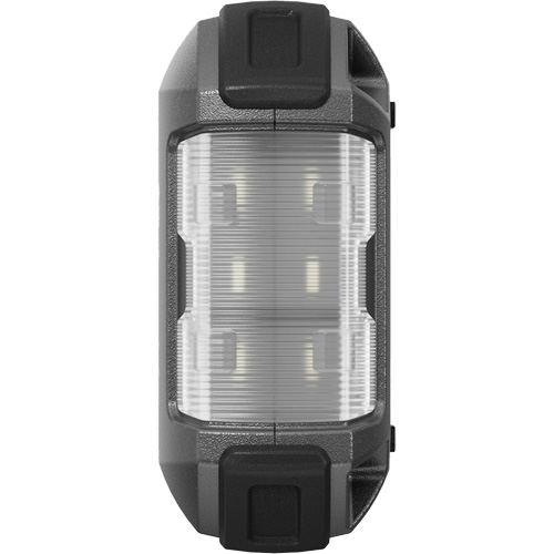 D&eacute;marreur d'appoint, survolteur, banque d'alimentation et lampe de poche JumpSurge1500 Toolneeds Inc.