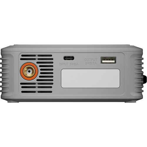 V1200Air 2-en-1: d&eacute;marreur de secours de 1200 A de pointe et gonfleur de pneus Toolneeds Inc.