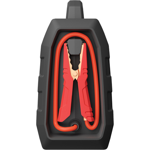V4500 2-en-1: d&eacute;marreur de secours de 4500 A de pointe, batterie & testeur de syst&egrave;me Toolneeds Inc.