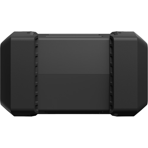 V4500 2-en-1: d&eacute;marreur de secours de 4500 A de pointe, batterie & testeur de syst&egrave;me Toolneeds Inc.