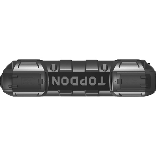 Survolteur, banque d'alimentation et lampe de poche JumpSurge3000 Toolneeds Inc.