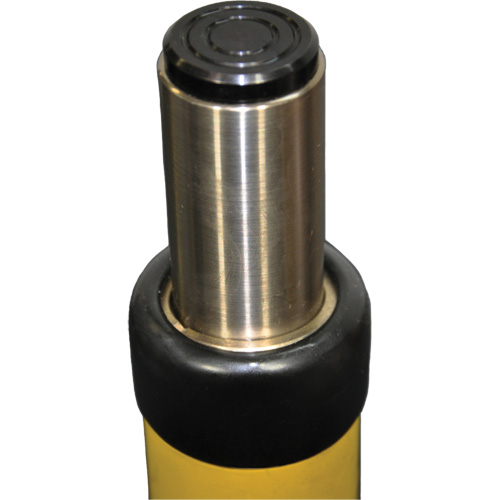 Single-Acting Cylinder Hydraulic Ram, 2.13" Stroke, 10 Ton(s) Capacity, 10000 PSI Toolneeds Inc.