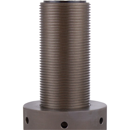Cric de s&eacute;curit&eacute; &agrave; collier verrouillable, Course de 6", Capacit&eacute; de 50 tonne(s), 10 000 PSI Toolneeds Inc.