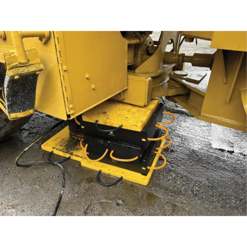 12-Piece CribLok Composite Cribbing System Kit Toolneeds Inc.
