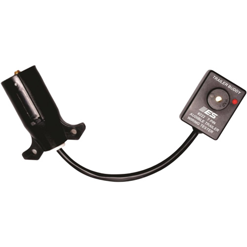 7 Pin Flat Wiring Tester Buddy Toolneeds Inc.