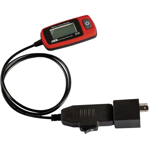 Relay Fuse Buddy Tester Toolneeds Inc.
