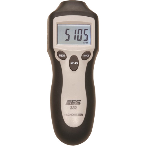Pro Laser Tachometer Toolneeds Inc.