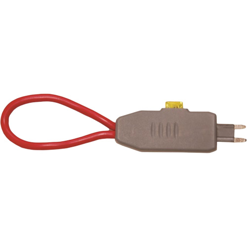 Boucle de courant miniature Fuse Buddy Toolneeds Inc.