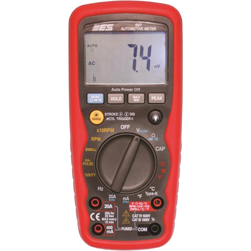 Multim&egrave;tre num&eacute;rique automobile haut de gamme Toolneeds Inc.