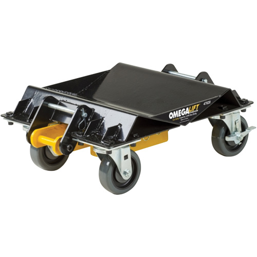 Ensemble de 3 rampes pour voiture 3-en-1, capacit&eacute; de 2000 lb Toolneeds Inc.