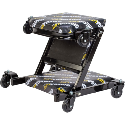 Sommier roulant Z 3-en-1 &agrave; profil bas Toolneeds Inc.