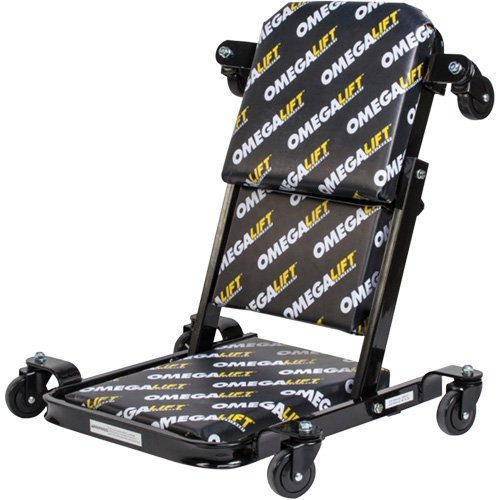 Sommier roulant Z 3-en-1 &agrave; profil bas Toolneeds Inc.