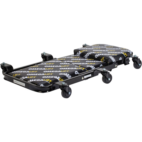 Sommier roulant Z 3-en-1 &agrave; profil bas Toolneeds Inc.