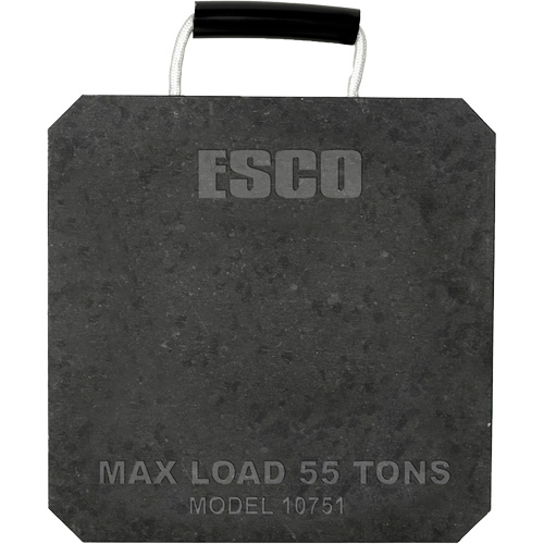 55-Ton Capacity Jack Support Plate Toolneeds Inc.