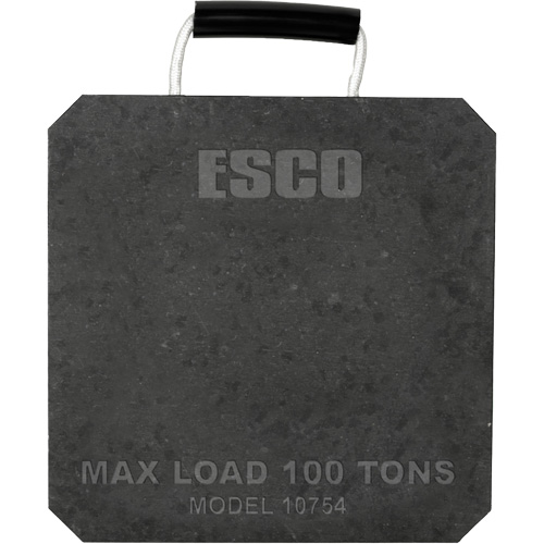 100-Ton Capacity Jack Support Plate Toolneeds Inc.