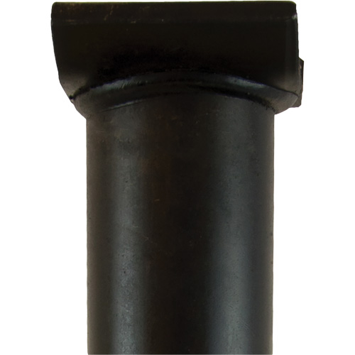 Pin Style Jack Stand, Locking Pin, 25 tons Capacity, 15-3/4" - 26-3/4" H Toolneeds Inc.